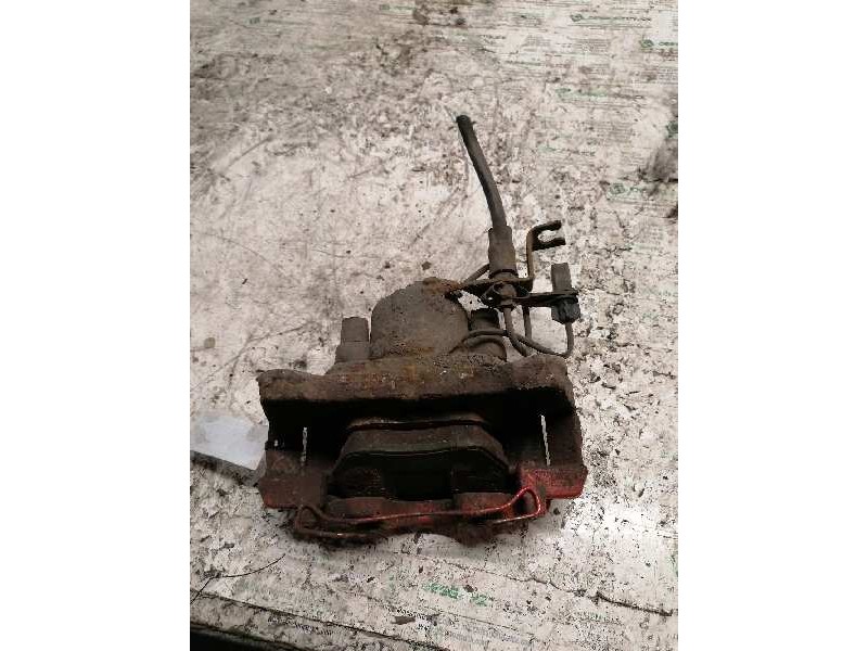 Recambio de pinza freno delantera izquierda para audi a4 berlina (8e) 1.9 tdi referencia OEM IAM   