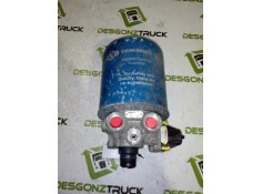 Recambio de valvula aire para man tg - a 18.xxx fg / bb   (e3/e4) l referencia OEM IAM 4324101130  VALVULA SECADORA