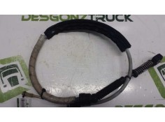 Recambio de cables de freno mano para seat toledo (1m2) 1.9 tdi referencia OEM IAM 1J0711266  