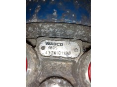 Recambio de valvula aire para man tg - a 18.xxx fg / bb   (e3/e4) l referencia OEM IAM 4324101130  VALVULA SECADORA 2