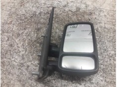 Recambio de retrovisor derecho para renault master combi desde ´98 2.5 diesel referencia OEM IAM   