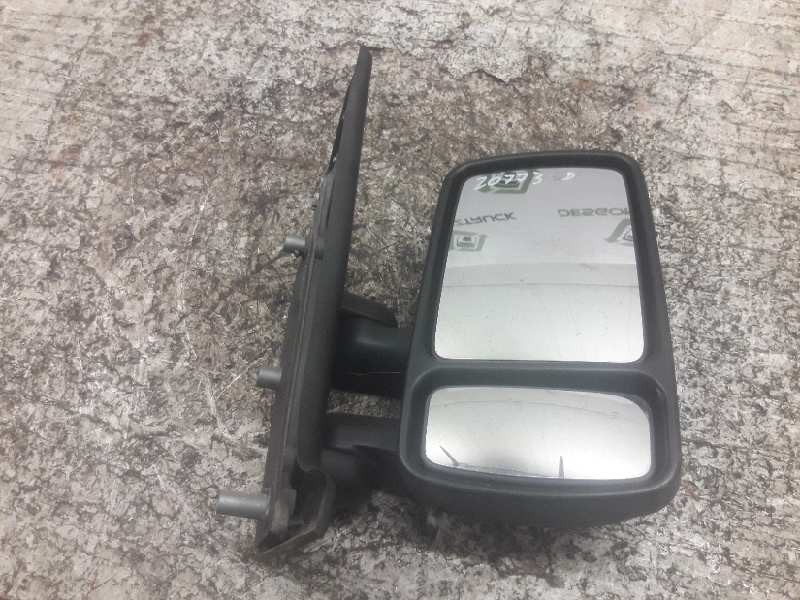 Recambio de retrovisor derecho para renault master combi desde ´98 2.5 diesel referencia OEM IAM   