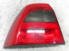 Recambio de piloto trasero izquierdo para opel vectra b caravan básico (1999) referencia OEM IAM   