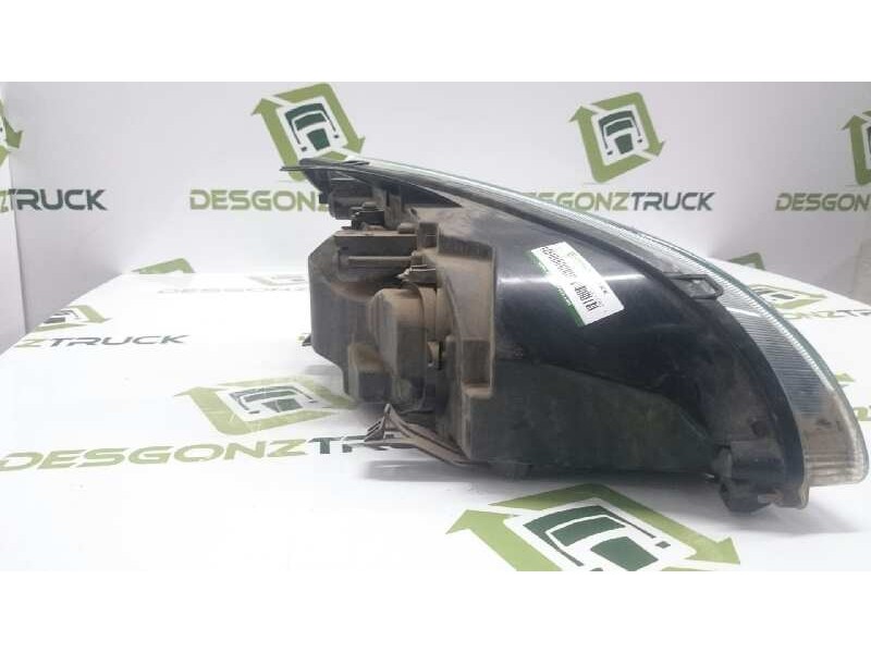 Recambio de faro izquierdo para ford focus lim. (cb4) 2.0 tdci cat referencia OEM IAM   