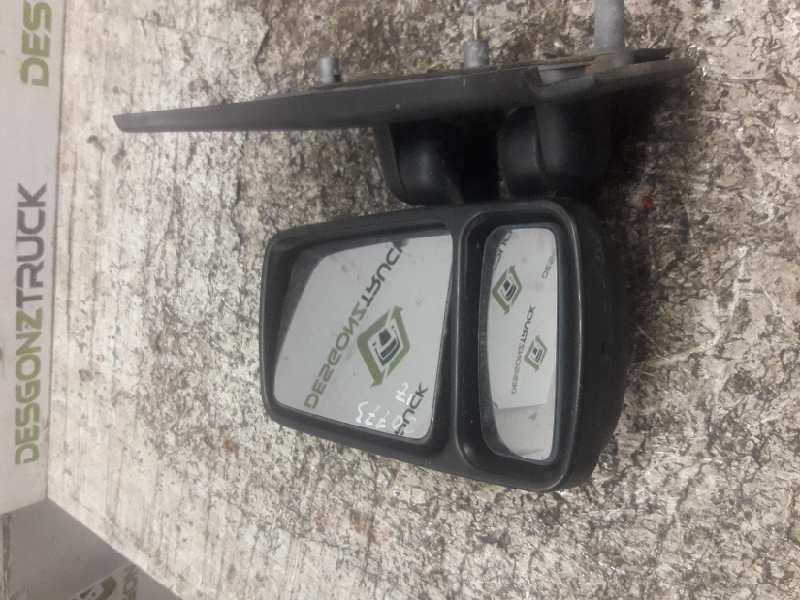 Recambio de retrovisor izquierdo para renault master combi desde ´98 2.5 diesel referencia OEM IAM   