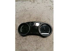 Recambio de cuadro instrumentos para peugeot 308 sw envy referencia OEM IAM 9666649080 503001550338 