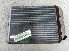 Recambio de radiador calefaccion / aire acondicionado para opel vectra b caravan básico (1999) referencia OEM IAM   