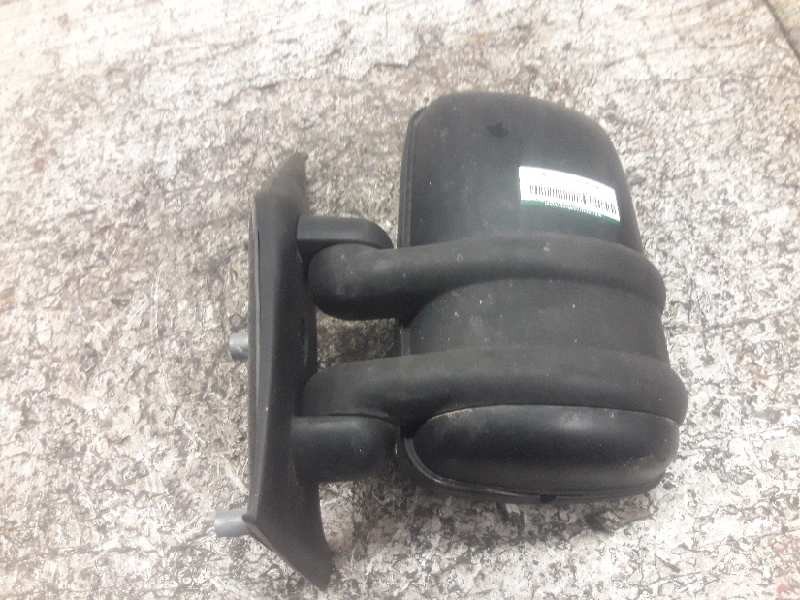 Recambio de retrovisor izquierdo para renault master combi desde ´98 2.5 diesel referencia OEM IAM   