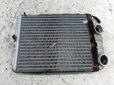 Recambio de radiador calefaccion / aire acondicionado para opel vectra b caravan básico (1999) referencia OEM IAM    2