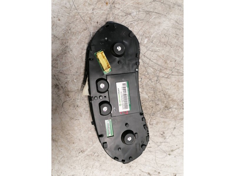 Recambio de cuadro instrumentos para peugeot 308 sw envy referencia OEM IAM 9666649080 503001550338 