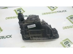 Recambio de faro izquierdo para renault megane i berlina hatchback (ba0) 1.9 diesel referencia OEM IAM    2