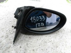 Recambio de retrovisor izquierdo para opel vectra b caravan básico (1999) referencia OEM IAM    2