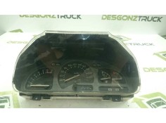 Recambio de cuadro instrumentos para ford fiesta berl./courier 1.1 cat referencia OEM IAM   