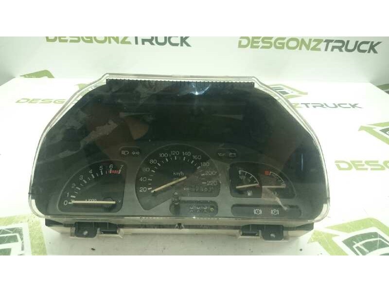 Recambio de cuadro instrumentos para ford fiesta berl./courier 1.1 cat referencia OEM IAM   