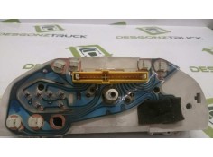 Recambio de cuadro instrumentos para ford fiesta berl./courier 1.1 cat referencia OEM IAM    2