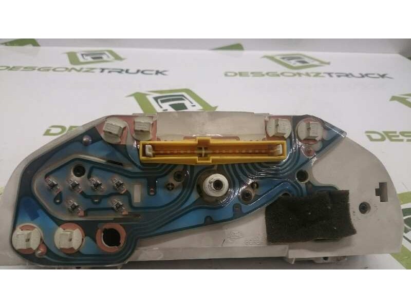 Recambio de cuadro instrumentos para ford fiesta berl./courier 1.1 cat referencia OEM IAM   