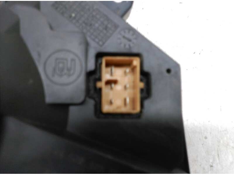 Recambio de ventilador calefaccion para volkswagen passat berlina (3b3) 1.9 tdi referencia OEM IAM 8D1820021  