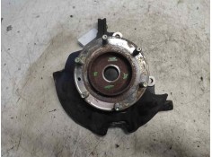 Recambio de maneta exterior delantera izquierda para kia carnival 2.9 crdi vgt concept referencia OEM IAM   