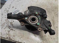 Recambio de maneta exterior delantera izquierda para kia carnival 2.9 crdi vgt concept referencia OEM IAM    2