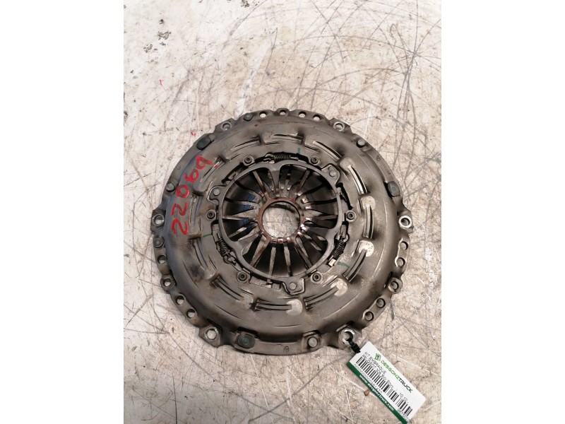 Recambio de kit embrague para peugeot 308 sw envy referencia OEM IAM 9675022680  