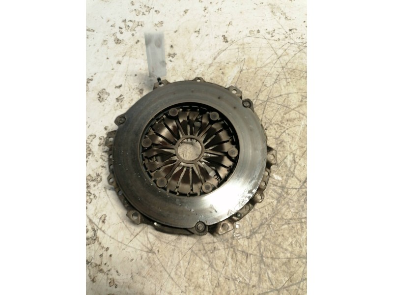 Recambio de kit embrague para peugeot 308 sw envy referencia OEM IAM 9675022680  