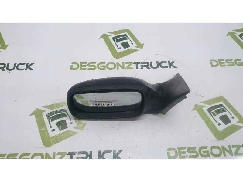 Recambio de retrovisor izquierdo para saab 9-3 berlina 2.0 t referencia OEM IAM   