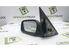 Recambio de retrovisor izquierdo para saab 9-3 berlina 2.0 t referencia OEM IAM    2