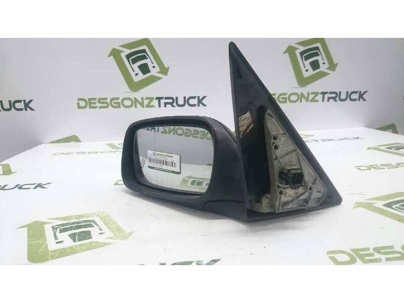 Recambio de retrovisor izquierdo para saab 9-3 berlina 2.0 t referencia OEM IAM   
