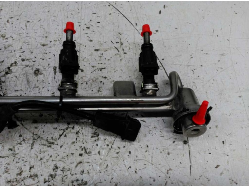 Recambio de rampa inyectora para audi tt (8n3/8n9) 1.8 t coupe (132kw) referencia OEM IAM 06A133681  