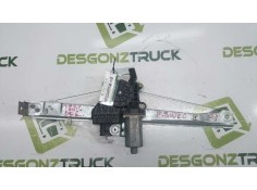 Recambio de elevalunas trasero derecho para ford mondeo berlina (ge) 2.0 tdci cat referencia OEM IAM   