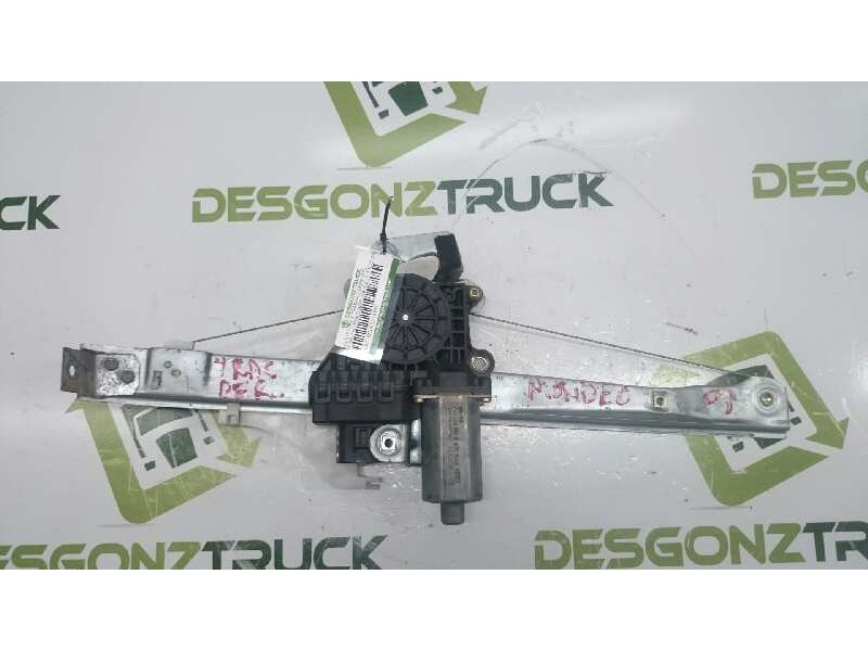 Recambio de elevalunas trasero derecho para ford mondeo berlina (ge) 2.0 tdci cat referencia OEM IAM   