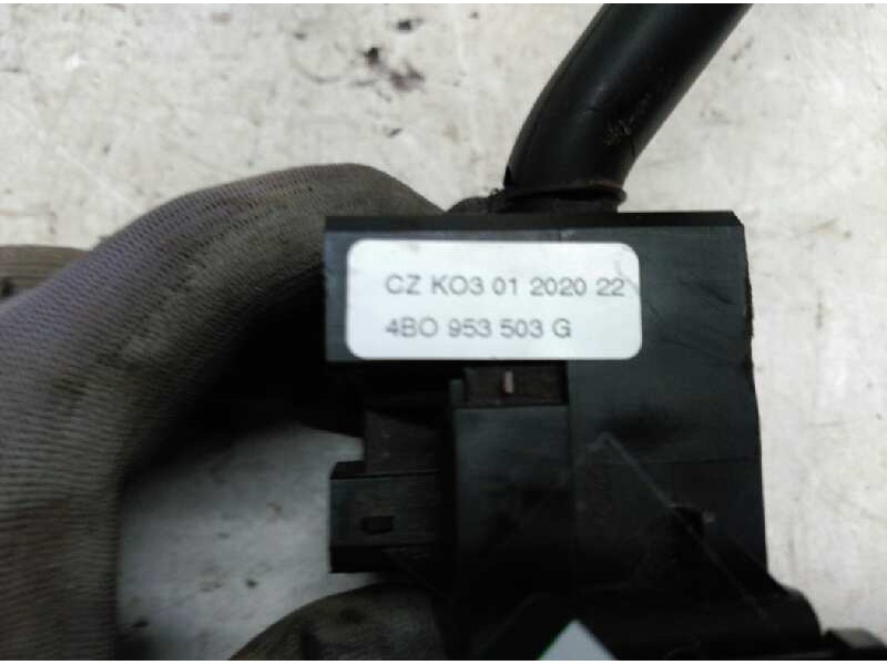Recambio de mando limpia para volkswagen passat berlina (3b3) 1.9 tdi referencia OEM IAM 4B0953503G  