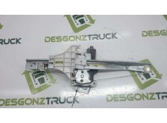 Recambio de elevalunas trasero derecho para ford mondeo berlina (ge) 2.0 tdci cat referencia OEM IAM    2