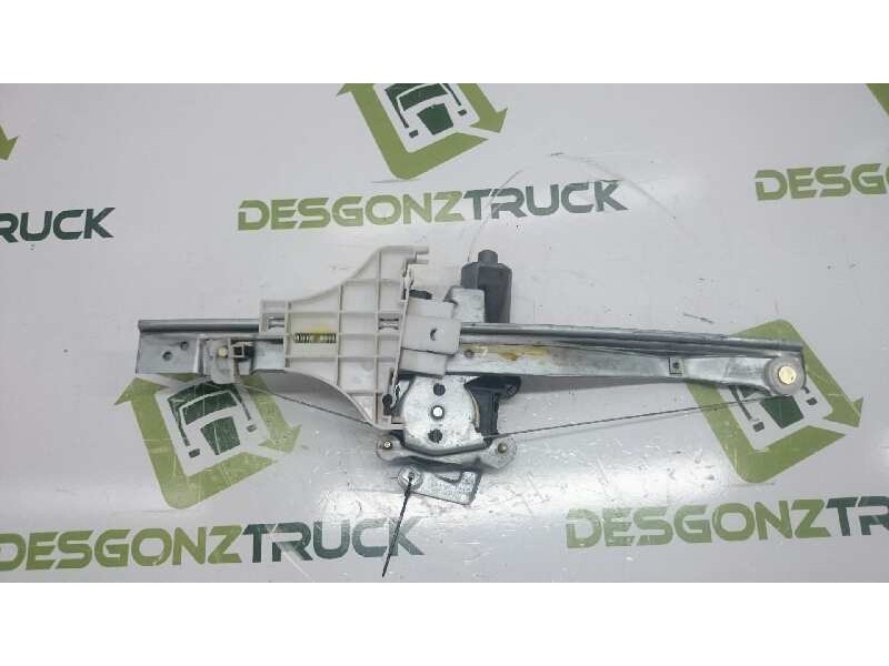 Recambio de elevalunas trasero derecho para ford mondeo berlina (ge) 2.0 tdci cat referencia OEM IAM   