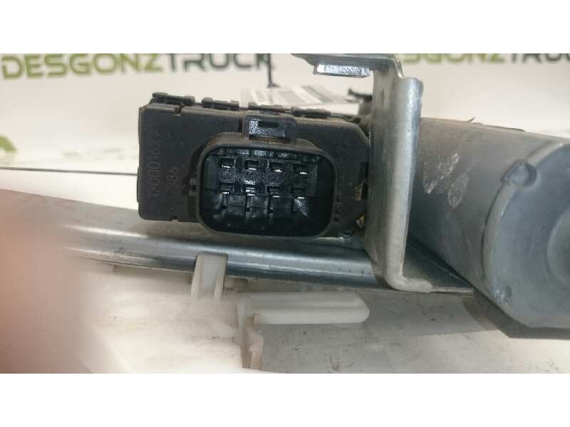 Recambio de elevalunas trasero derecho para ford mondeo berlina (ge) 2.0 tdci cat referencia OEM IAM   