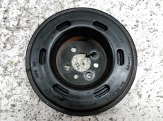 Recambio de polea cigueñal para audi tt (8n3/8n9) 1.8 t coupe (132kw) referencia OEM IAM 06A105243E  