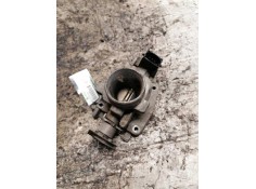 Recambio de caja mariposa para ford ka (ccq) referencia OEM IAM 96BFCC012802 3 PINS  2