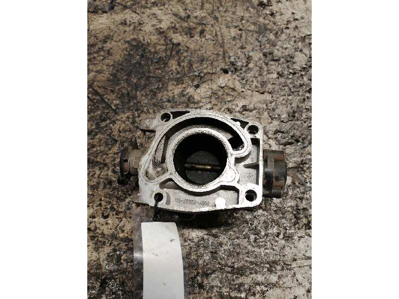 Recambio de caja mariposa para ford ka (ccq) referencia OEM IAM 96BFCC012802 3 PINS 