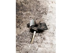 Recambio de valvula ralenti para ford ka (ccq) referencia OEM IAM 97BF6B876AB 2 PINS 