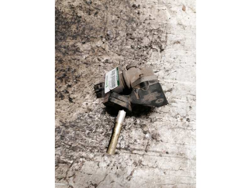 Recambio de valvula ralenti para ford ka (ccq) referencia OEM IAM 97BF6B876AB 2 PINS 