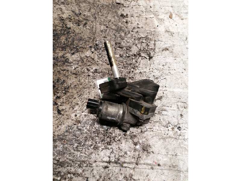 Recambio de valvula ralenti para ford ka (ccq) referencia OEM IAM 97BF6B876AB 2 PINS 