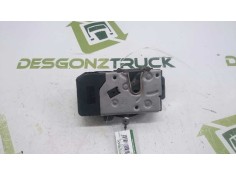 Recambio de cerradura puerta delantera izquierda para opel astra g berlina club referencia OEM IAM   