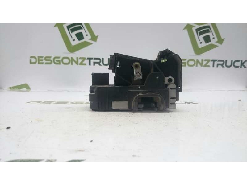 Recambio de cerradura puerta delantera izquierda para opel astra g berlina club referencia OEM IAM   
