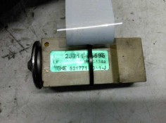 Recambio de valvula expansion para opel vectra b caravan básico (1999) referencia OEM IAM 2J71165595 52177190 