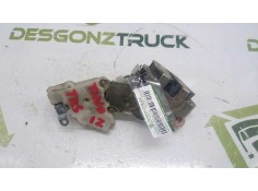 Recambio de cerradura puerta trasera izquierda para nissan almera tino (v10m) ambience referencia OEM IAM   