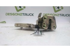 Recambio de cerradura puerta trasera izquierda para nissan almera tino (v10m) ambience referencia OEM IAM    2