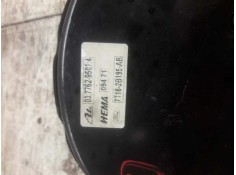 Recambio de servofreno para ford tourneo connect (tc7) kombi b. corta (2006) referencia OEM IAM 7T162B195AB 03776295014  2