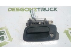 Recambio de maneta exterior delantera izquierda para opel astra g berlina club referencia OEM IAM   