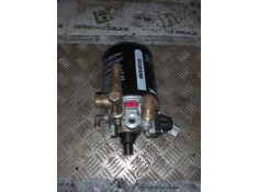 Recambio de valvula aire para scania serie 4 (p/r 164 l) fsa 480 (4x2) e3 largo cr 19 a referencia OEM IAM 4324100837  VALVULA S