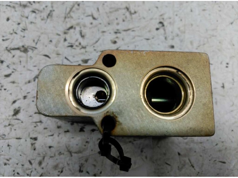 Recambio de valvula expansion para audi tt (8n3/8n9) 1.8 t coupe (132kw) referencia OEM IAM 6N0820679A  